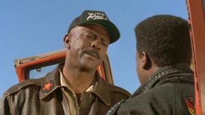 Кадры из фильма Железный орёл 3: Асы / Aces: Iron Eagle III (1992)