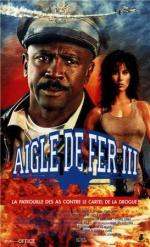 Железный орёл 3: Асы / Aces: Iron Eagle III (1992)