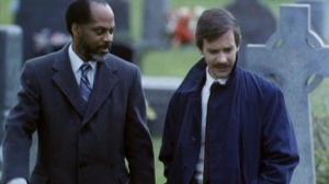 Кадры из фильма Поймать убийцу / To Catch a Killer (1992)