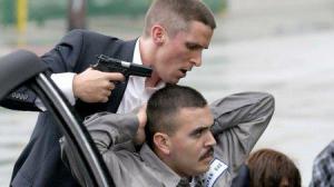 Кадры из фильма Крутые времена / Harsh Times (2005)