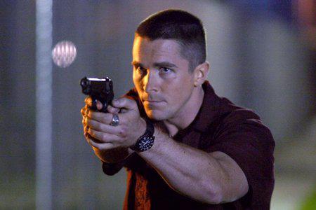 Кадр из фильма Крутые времена / Harsh Times (2005)