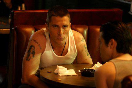 Кадр из фильма Крутые времена / Harsh Times (2005)