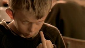 Кадры из фильма Я есть / Jestem (2005)