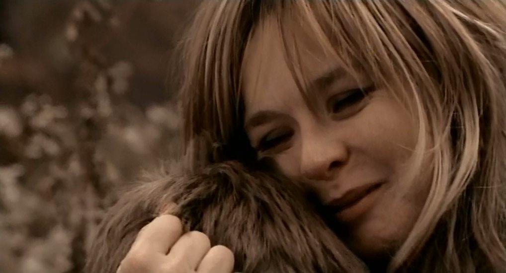 Кадр из фильма Я есть / Jestem (2005)