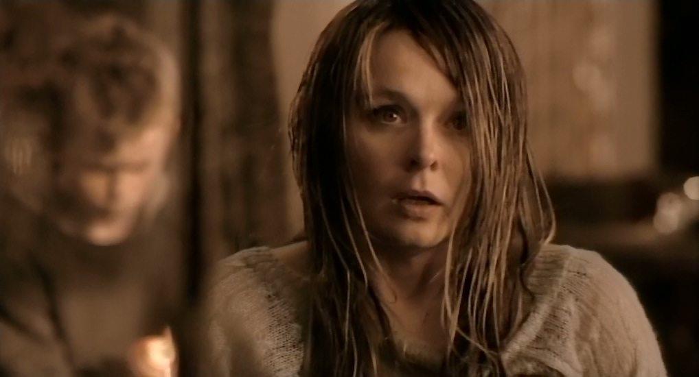 Кадр из фильма Я есть / Jestem (2005)
