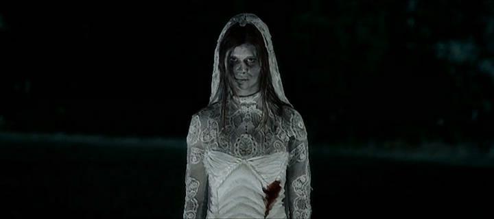 Кадр из фильма Святые мученики проклятых / Saints-Martyrs-des-Damnés (2005)