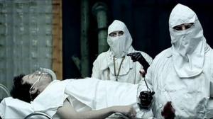 Кадры из фильма Святые мученики проклятых / Saints-Martyrs-des-Damnés (2005)