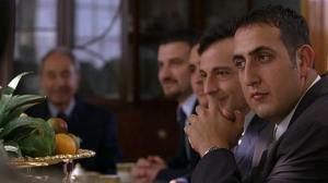 Кадры из фильма Мечтатель / Dreamer: Inspired by a True Story (2005)