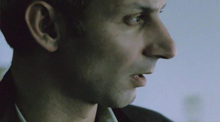 Кадр из фильма Кинетта / Kinetta (2005)