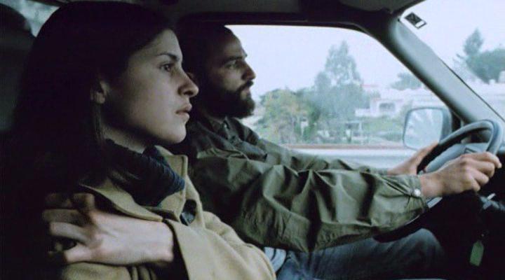 Кадр из фильма Кинетта / Kinetta (2005)