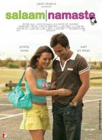 Салам Намасте / Salaam Namaste (2005)