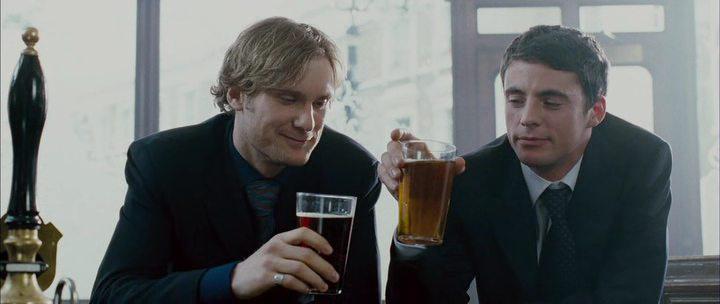 Кадр из фильма Представь нас вместе / Imagine Me & You (2005)