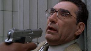 Кадры из фильма Тот самый человек / The Man (2005)