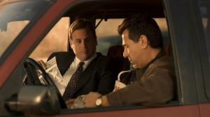 Кадры из фильма Гангстеры и Мормоны / Mobsters and Mormons (2005)