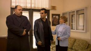 Кадры из фильма Гангстеры и Мормоны / Mobsters and Mormons (2005)