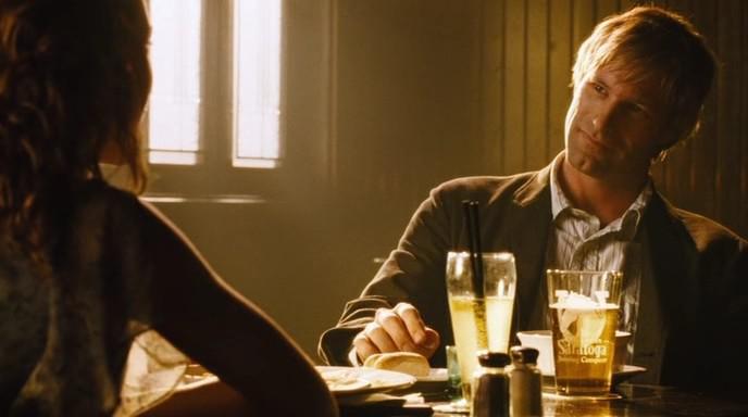 Кадр из фильма Неудачник / Neverwas (2005)