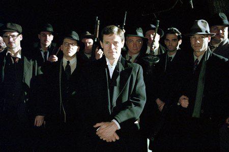 Кадр из фильма Мандерлей / Manderlay (2005)