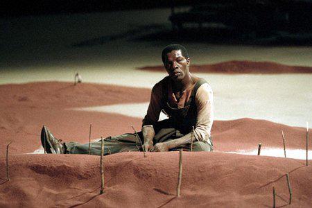 Кадр из фильма Мандерлей / Manderlay (2005)