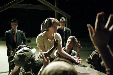 Кадр из фильма Мандерлей / Manderlay (2005)
