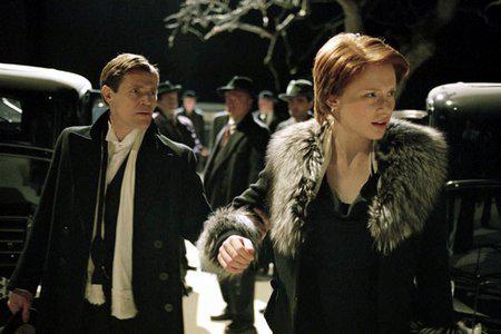 Кадр из фильма Мандерлей / Manderlay (2005)