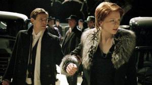 Кадры из фильма Мандерлей / Manderlay (2005)
