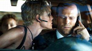 Кадры из фильма Перевозчик 2 / Le Transporteur II (2005)