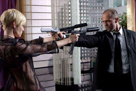 Кадр из фильма Перевозчик 2 / Le Transporteur II (2005)