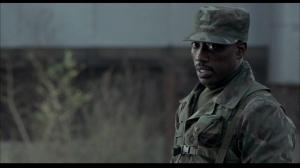 Кадры из фильма Наводчик / The Marksman (2005)