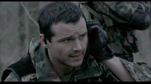 Кадры из фильма Наводчик / The Marksman (2005)