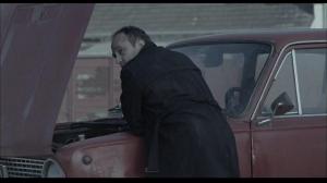 Кадры из фильма Наводчик / The Marksman (2005)