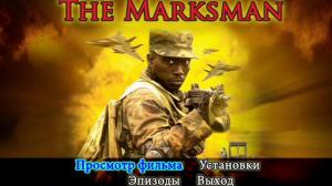 Кадры из фильма Наводчик / The Marksman (2005)