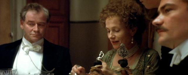 Кадр из фильма Габриель / The Creeps (2005)