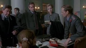Кадры из фильма Снова в СССР / Back in the U.S.S.R. (1992)