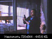 Кадр из фильма Комендантский час II / Martial Law II Undercover (1992)