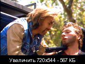 Кадр из фильма Комендантский час II / Martial Law II Undercover (1992)