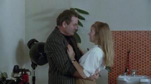 Кадры из фильма Зимняя сказка / Muumien taikatalvi (1992)