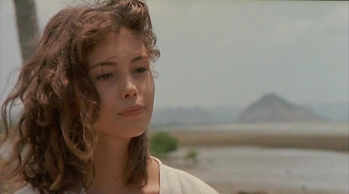 Кадр из фильма Любовник / L'amant (1992)