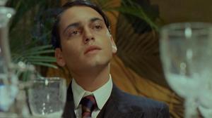 Кадры из фильма Любовник / L'amant (1992)