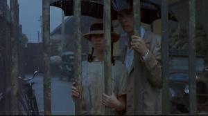 Кадры из фильма Любовник / L'amant (1992)