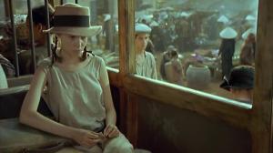 Кадры из фильма Любовник / L'amant (1992)