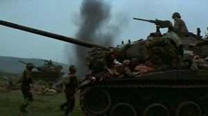 Кадры из фильма Дьен Бьен Фу / Diên Biên Phú (1992)