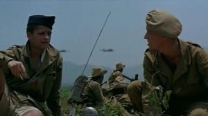 Кадры из фильма Дьен Бьен Фу / Diên Biên Phú (1992)
