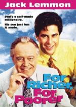 Отец, сын и любовница / For Richer, for Poorer (1992)