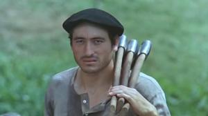 Кадры из фильма Коровы / Vacas (1992)