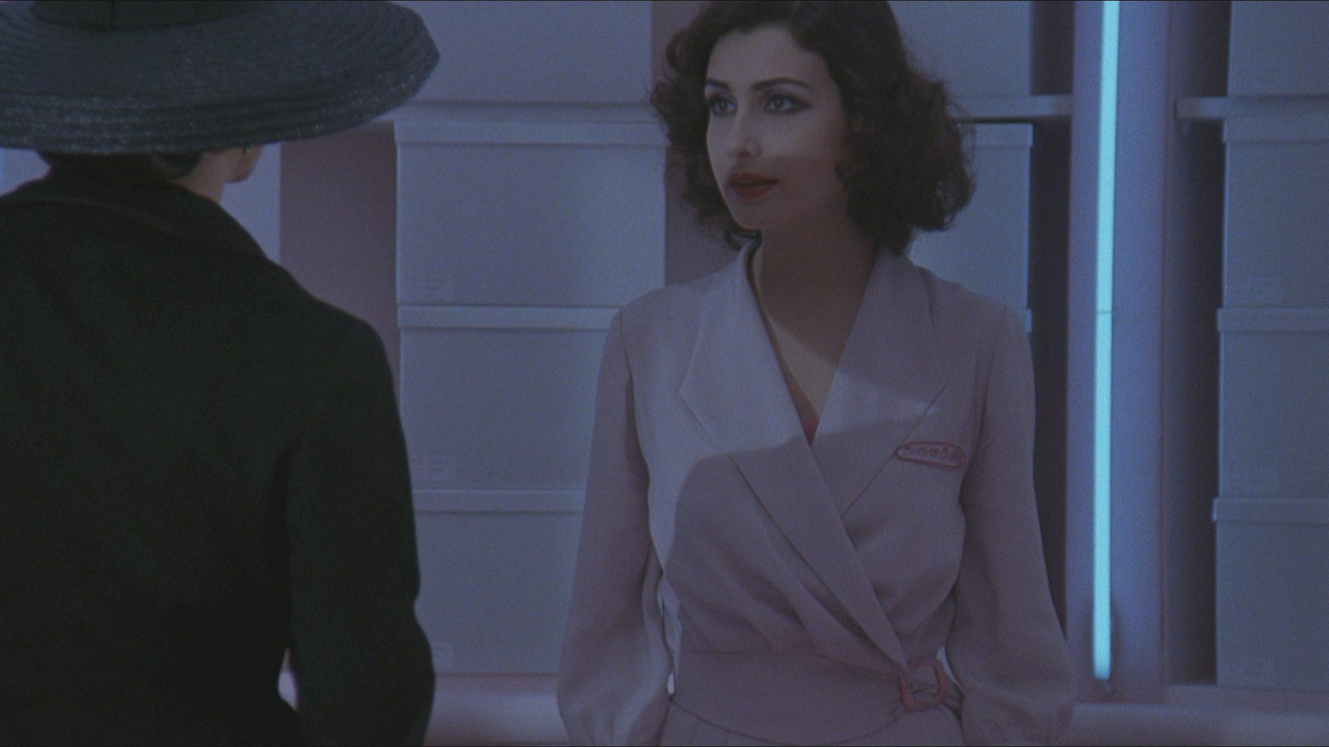 Кадр из фильма Все леди делают это / Così fan tutte (1992)