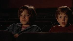 Кадры из фильма Планер / Radio Flyer (1992)