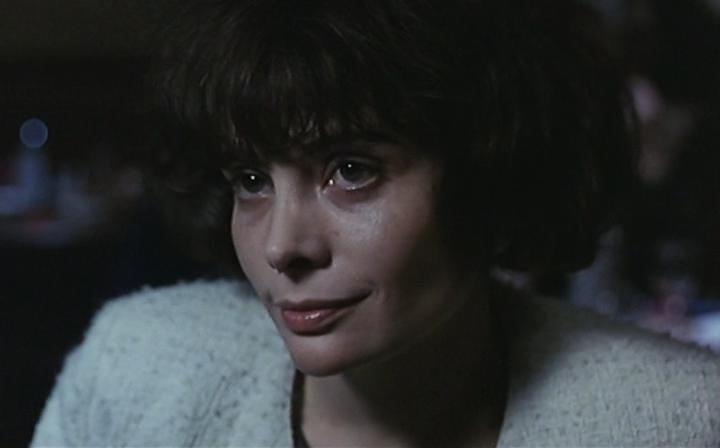 Кадр из фильма Бетти / Betty (1992)