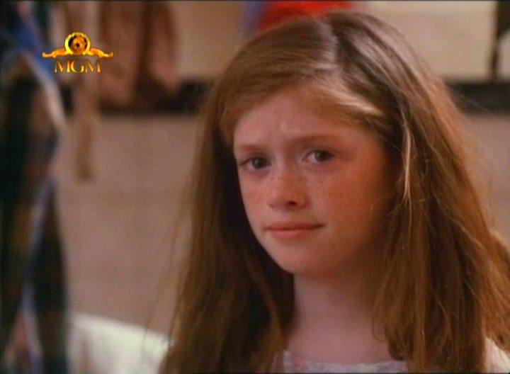 Кадр из фильма В лучших интересах детей / In the Best Interest of the Children (1992)
