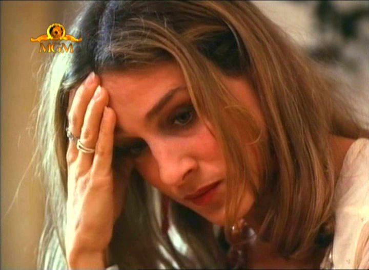 Кадр из фильма В лучших интересах детей / In the Best Interest of the Children (1992)