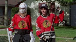 Кадры из фильма Мир Уэйна / Wayne's World (1992)